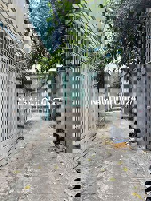 Chủ gởi bán nhà 2tầng kiệt ngủ hành Sơn TPĐN