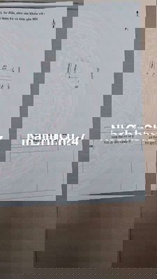 Tôi chính chủ cần Bán đất chợ Hội Khánh giá 13 triệu 1 m2