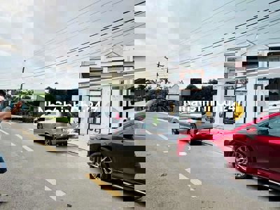 Đất chính chủ thổ cư sổ riêng