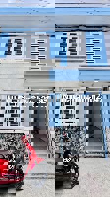 chính chủ bán gấp nhà sổ hồng riêng giá chỉ 569tr