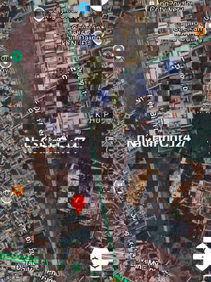 Đất chính chủ.