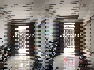 Nhà mặt tiền đường Lê Bôi Q8, bán chính chủ