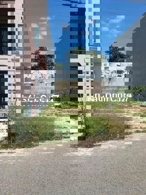 Đất Thổ Tương Bình Hiệp TDM, Sổ Sẵn Chính Chủ, Đg Lê Văn Tách 83m2