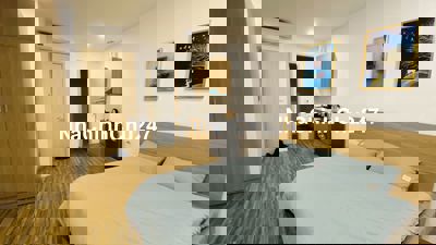 Chính chủ giá ưu đãi căn hộ đủ đồ Đào Tấn, 35m2, từ 5tr