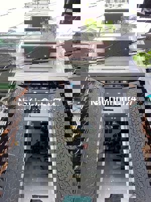 Chủ nhà bán gấp nhà Trần Văn Hoàng P9 Tân Bình