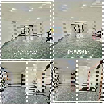 CHÍNH CHỦ BÁN NHÀ MỚI SẴN SỔ FULL TIỆN ÍCH TRUNG TÂM AN KHÁNH-HOÀI ĐỨC