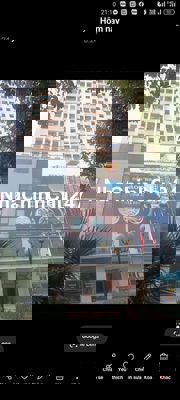 Chính chủ cần bán căn 2 ngủ 49m2 chung cư lộc ninh  tầng giữa