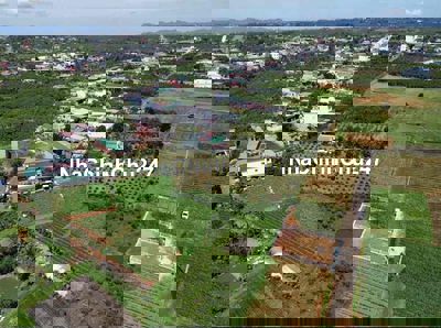 CHỦ NGỘP CẦN BÁN GẤP LÔ ĐẤT HẺM