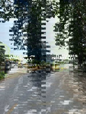 580 triệu chính chủ ngộp rao bán đất gần khu công nghiệp Chơn thành