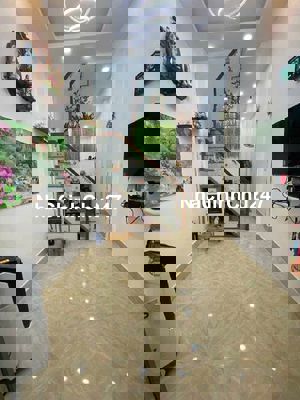 CHỦ BÁN NHÀ TẶNG GPXD_31m2_2PN_2WC_KHU VỰC P6 Q8_GIÁ CHỈ 3 TỶ