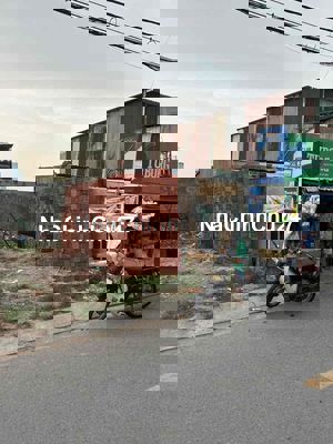 chính chủ ra đi lô đất dt 65m2 giá 895tr Bình Tân