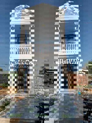 Chính chủ cần bán nhà mới cạnh kcn visip 2 giá 1,9 tỷ