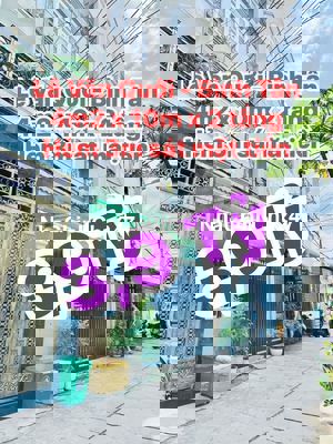 Bán nhà Lê Văn Quới, Bình Tân, chủ gấp bán.