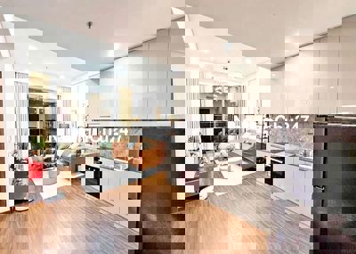 CHÍNH CHỦ BÁN GẤP NHÀ TẬP THỂ TRÚC KHÊ, HOÀNG NGỌC PHÁCH, Ô TÔ ĐỖ