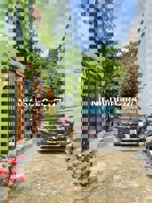 CHÍNH CHỦ CHƯA QUA ĐẦU TƯ- CÔNG NHẬN ĐỦ 100M2- GẦN CHỢ BÀ ĐIỂM