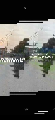 cần bán gấp lô đất chính chủ