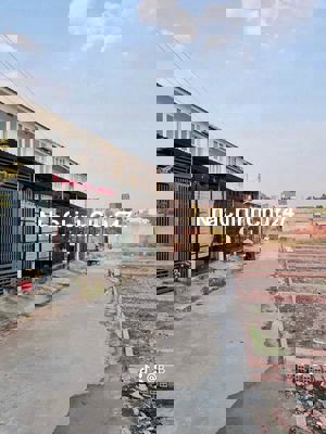 Đất chính chủ cần tìm chủ , MT-Đ.Lê Thương, Cần Thạnh, Cần Giờ - 86m2