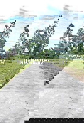 chính chủ bán 2 lô Hoà Tiến