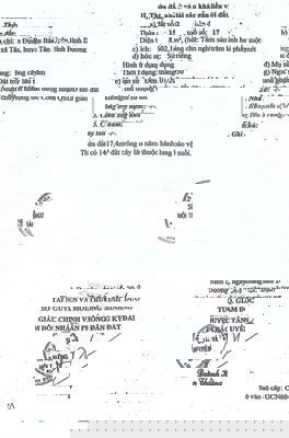 Chủ Gửi Bán Đất SKC Xây Xưởng