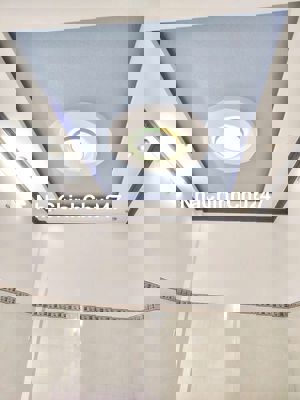 Nhà chính chủ Quận 12