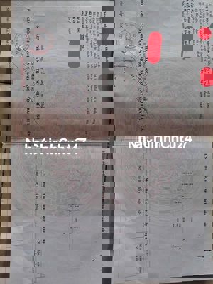 CHÍNH CHỦ GỬI BÁN mua 2ty8 GIỜ BÁN 1TY9 THỚI HÒA