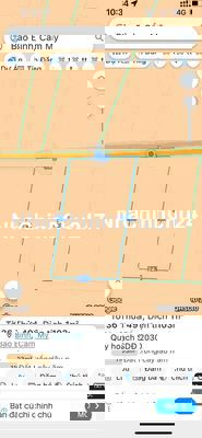 CHỦ CẦN TIỀN BÁN 1,1 SÀO-100 TC