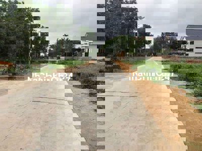 Chính chủ bán đất