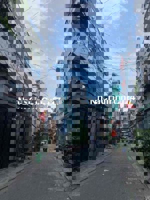 Chính Chủ Gửi bán đất khu phân lô đẹp hẻm xe tải