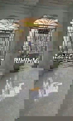 Nhà chính chủ cần bán gấp