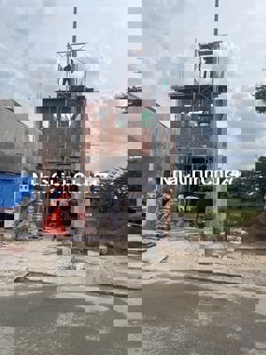 Chính chủ gửi bán 80m2 đất thổ cư gần nhà hàng Hương Sen