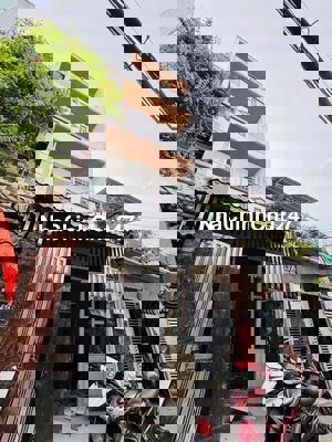 CHỦ GẤP BÁN NHÀ ĐẸP BÌNH TÂN