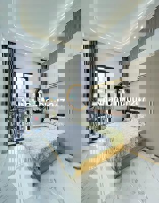 Bán nhà chính chủ đường Thống Nhất - 4x11m - hẻm ô tô - nhỉnh 4 tỷ