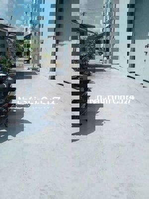 BÁN GẤP LÔ ĐẤT CHÍNH CHỦ,GIÁ TỐT GẦN CHỢ NỮ DÂN CÔNG