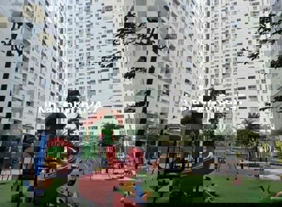 Chính chủ cần bán gấp căn hộ 2 PN giá *** thị trường