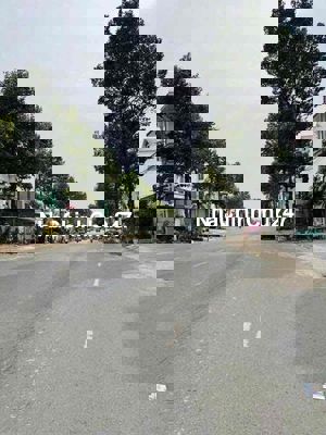 CHÍNH CHỦ BÁN NỀN ĐẸP GIÁ RẺ TRỤC CHÍNH KDC HƯNG PHÚ 1