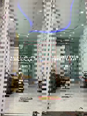 Bán nhà chính chủ quận Tân Phú