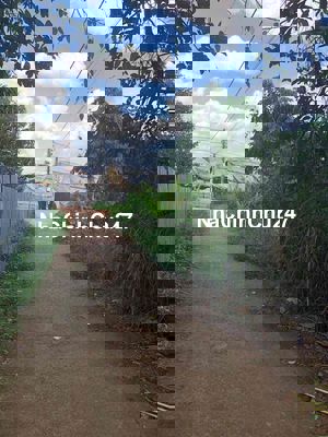 Chính chủ bán đất sau UBND Bình Lộc