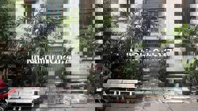 Chính chủ cần bán nhà chung cư trệt lửng