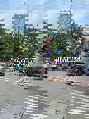 Nhà chính chủ hẻm 7m ngay khu Nguyễn Trãi-Nguyễn Cư Trinh trung tâm Q1