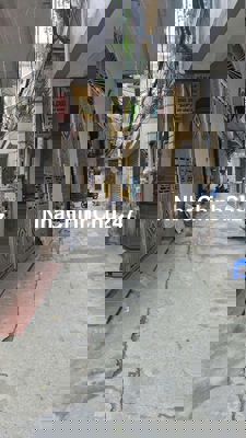 Chính chủ bán nhà 4 tầng ngõ 409 Kim Mã thông .