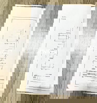 Chính chủ ,chốt bán 7ty2