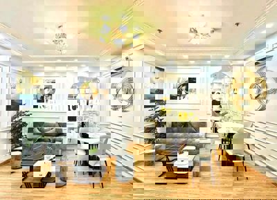 CHÍNH CHỦ BÁN GẤP NHÀ TẬP THỂ CHÙA BỘC, NGUYỄN NGỌC DOÃN, 118M, 3PN