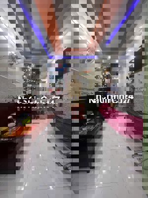 Nhà bán chính chủ, dt 3x11m2, nhà đẹp.