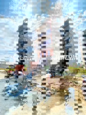 chính chủ muốn bán lại lô đất 130m2, SHR, Khu Dân Cư Tên Lửa2