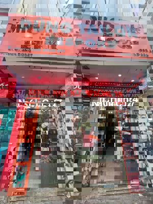 nhà chính chủ cần bán