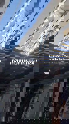 NhÀ 1 LẦU NGAY METRO Q12. CHÍNH CHỦ