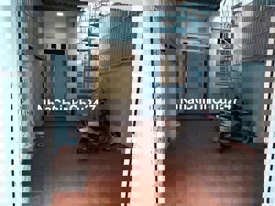 Quang Trung P12 - 4x22 - Nhà cũ chính Chủ bán - 7 Tỷ hơn