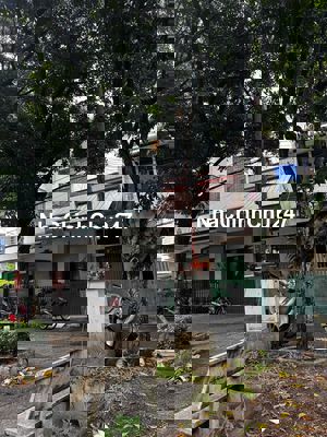 Chính Chủ Bán gấp nhà hẻm 1/ Tôn Thất Thuyết 104m2 giá 8ty5