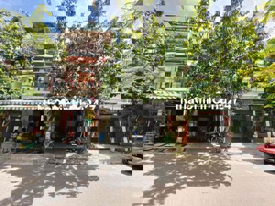 Chủ cần bán đất đường Lỗ Giáng 11 view chung cư Hoà Xuân