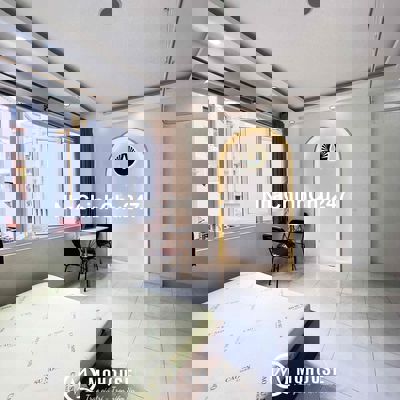 Chính Chủ Cửa Sổ Thoáng Thang Máy_Nguyễn Thiện Thuật Q3